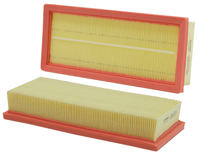 Wix WA9400 Air Filter Panel