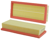 Thumbnail for Wix WA9400 Air Filter Panel