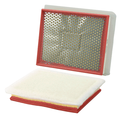 Wix WA9401 Air Filter Panel