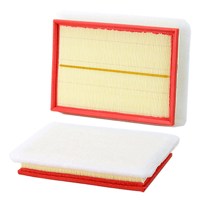 Wix WA9402 Air Filter Panel