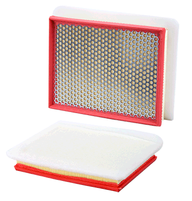 Wix WA9403 Air Filter Panel