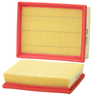 Wix WA9404 Air Filter Panel