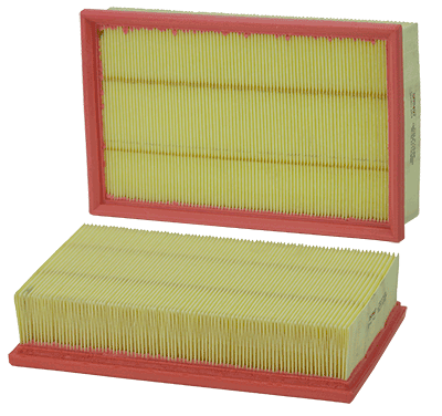 Wix WA9407 Air Filter Panel