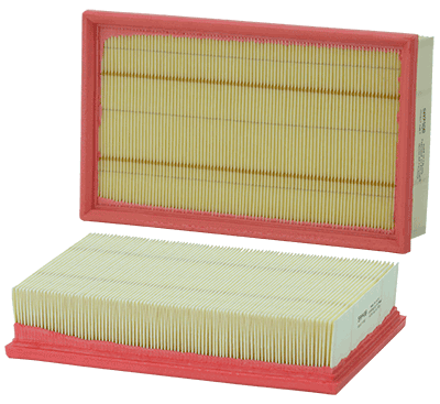 Wix WA9408 Air Filter Panel