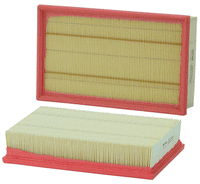 Thumbnail for Wix WA9408 Air Filter Panel