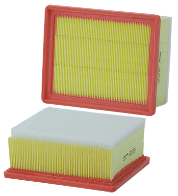 Wix WA9409 Air Filter Panel