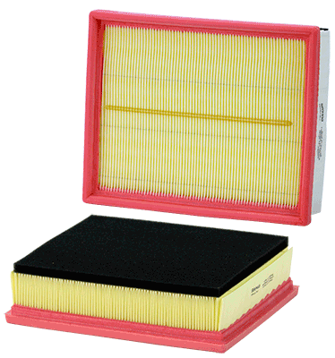 Wix WA9410 Air Filter Panel