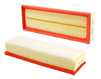 Thumbnail for Wix WA9411 Air Filter Panel