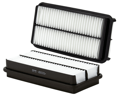 Wix WA9415 Air Filter Panel
