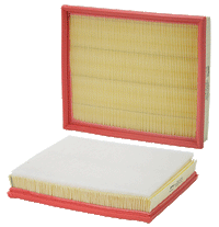 Thumbnail for Wix WA9416 Air Filter Panel