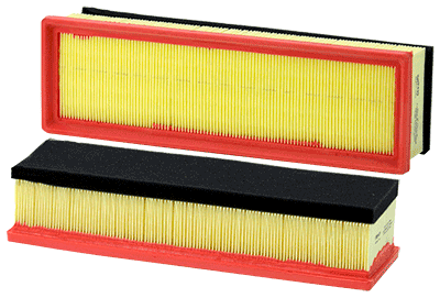 Wix WA9419 Air Filter Panel