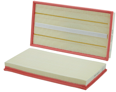 Wix WA9420 Air Filter Panel