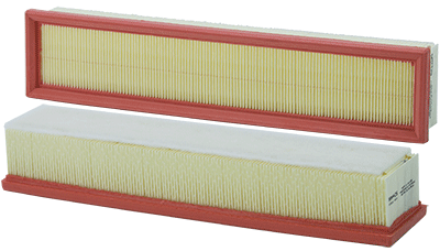 Wix WA9425 Air Filter Panel