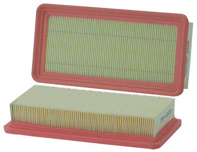 Wix WA9433 Air Filter Panel