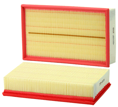 Wix WA9448 Air Filter Panel