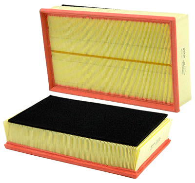 Wix WA9449 Air Filter Panel