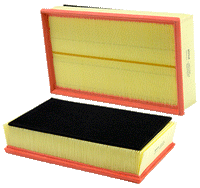 Thumbnail for Wix WA9449 Air Filter Panel