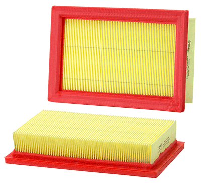 Wix WA9451 Air Filter Panel