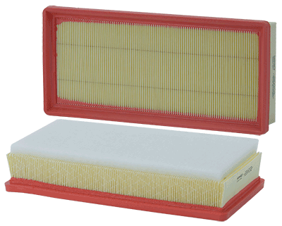 Wix WA9453 Air Filter Panel