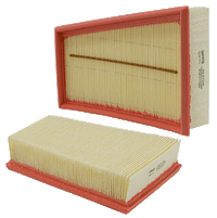 Thumbnail for Wix WA9458 Air Filter Panel