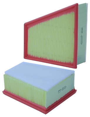Wix WA9465 Air Filter Panel