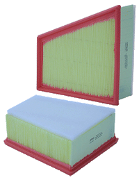 Thumbnail for Wix WA9465 Air Filter Panel
