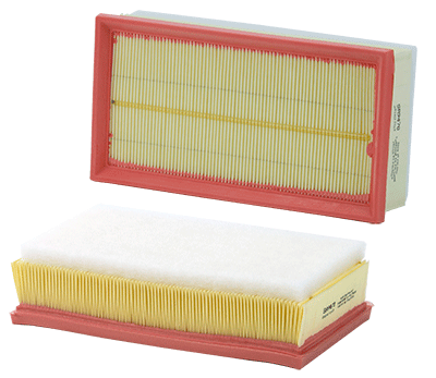 Wix WA9470 Air Filter Panel