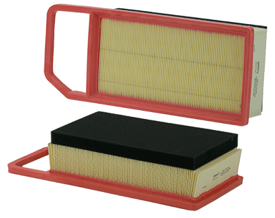 Wix WA9472 Air Filter Panel