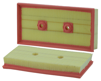 Wix WA9473 Air Filter Panel