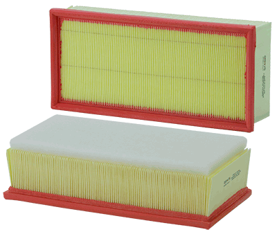 Wix WA9475 Air Filter Panel