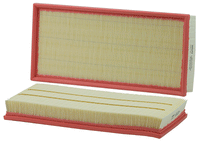 Thumbnail for Wix WA9493 Air Filter Panel