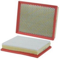 Thumbnail for Wix WA9499 Air Filter Panel
