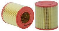 Thumbnail for Wix WA9502 Air Filter