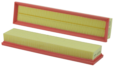 Wix WA9503 Air Filter Panel