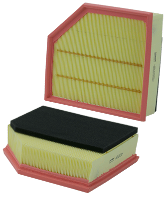 Wix WA9505 Air Filter Panel