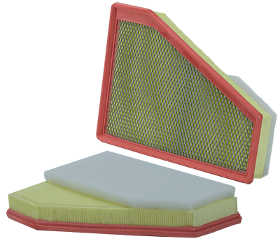 Wix WA9514 Air Filter Panel