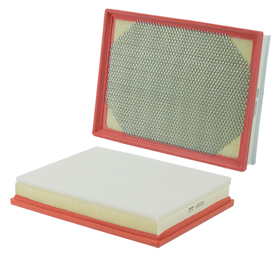 Wix WA9519 Air Filter Panel