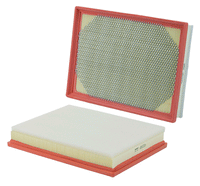 Thumbnail for Wix WA9519 Air Filter Panel