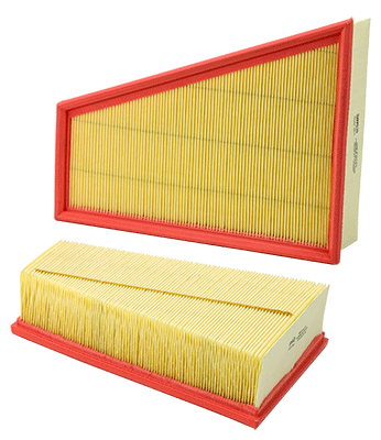 Wix WA9521 Air Filter Panel