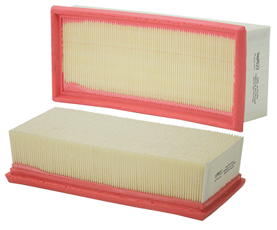 Wix WA9522 Air Filter Panel