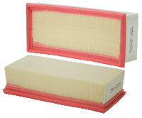 Thumbnail for Wix WA9522 Air Filter Panel