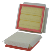 Thumbnail for Wix WA9527 Air Filter Panel