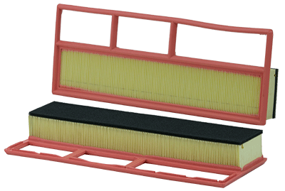 Wix WA9528 Air Filter Panel