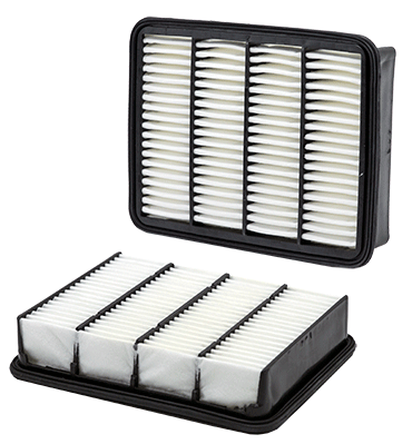 Wix WA9530 Air Filter Panel