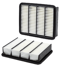 Thumbnail for Wix WA9530 Air Filter Panel