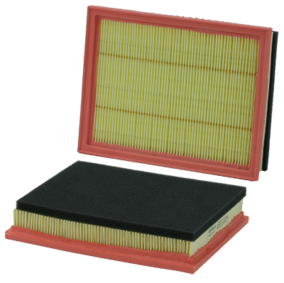 Wix WA9538 Air Filter Panel
