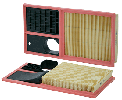 Wix WA9545 Air Filter Panel