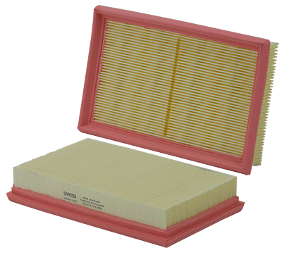 Wix WA9551 Air Filter Panel