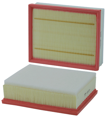 Wix WA9555 Air Filter Panel