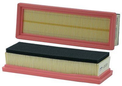 Wix WA9556 Air Filter Panel